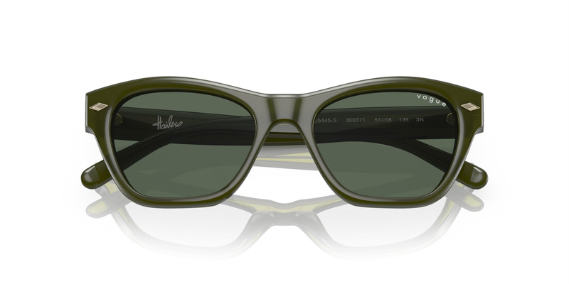 VOGUE 5445S 300371 51