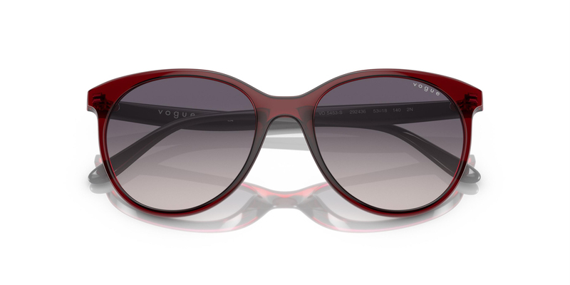 VOGUE 5453S 292436 53 Güneş Gözlüğü