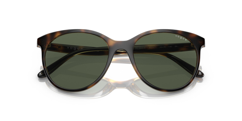 VOGUE 5453S W65671 53 Güneş Gözlüğü