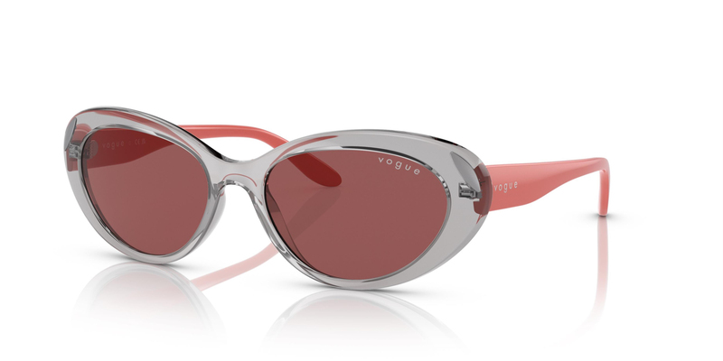 VOGUE 5456S 272669 55 Kadın Güneş Gözlüğü