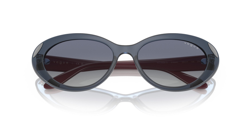 VOGUE 5456S 27644L 55 Kadın Güneş Gözlüğü