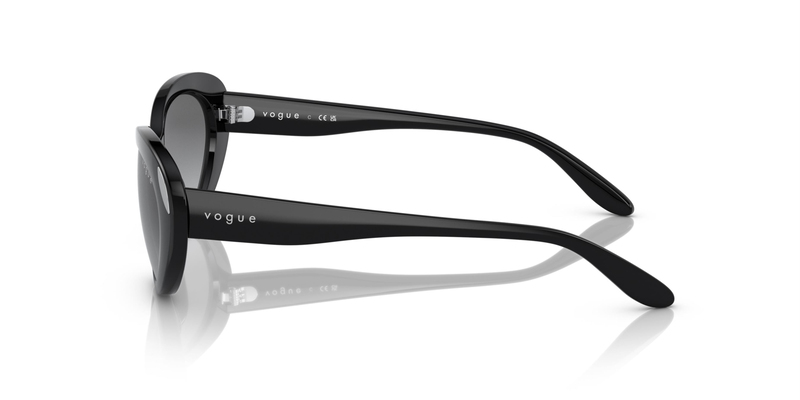 VOGUE 5456S W44/11 55 Kadın Güneş Gözlüğü