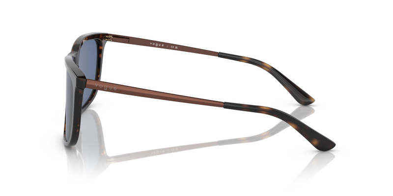 VOGUE 5466SI W65680 56 Güneş Gözlüğü