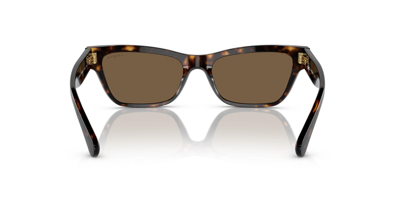 VOGUE 5514S W65673 53 Kadın Güneş Gözlüğü