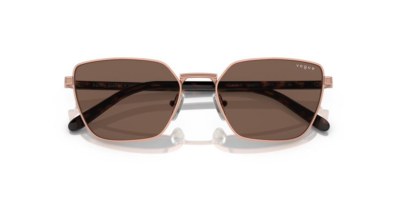 VOGUE HAILEY 4245S 515273 53 Kadın Güneş Gözlüğü