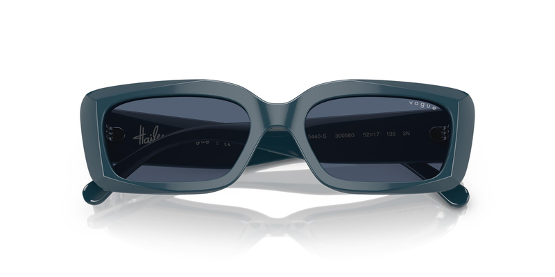 VOGUE HAILEY 5440S 300580 52 Kadın Güneş Gözlüğü