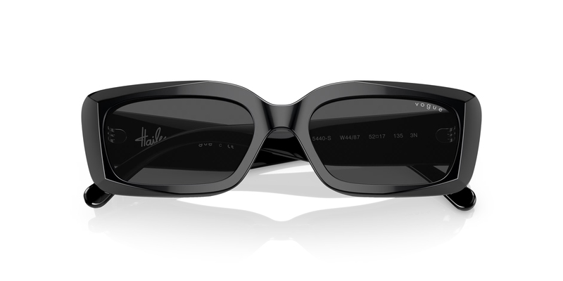 VOGUE Hailey 5440S W44/87 52