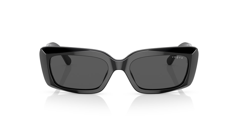 VOGUE Hailey 5440S W44/87 52