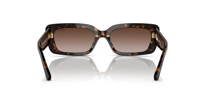 VOGUE HAILEY 5440S W65613 52 Kadın Güneş Gözlüğü