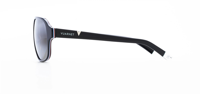 VUARNET DISTRICT 2101 0001 59-14 145 Erkek Güneş Gözlüğü