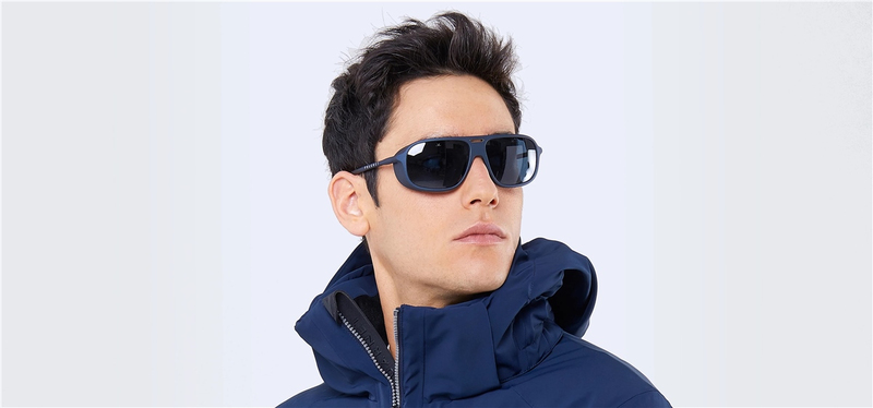 VUARNET ICE 1811 LARGE 0007 54-15 138 Erkek Güneş Gözlüğü