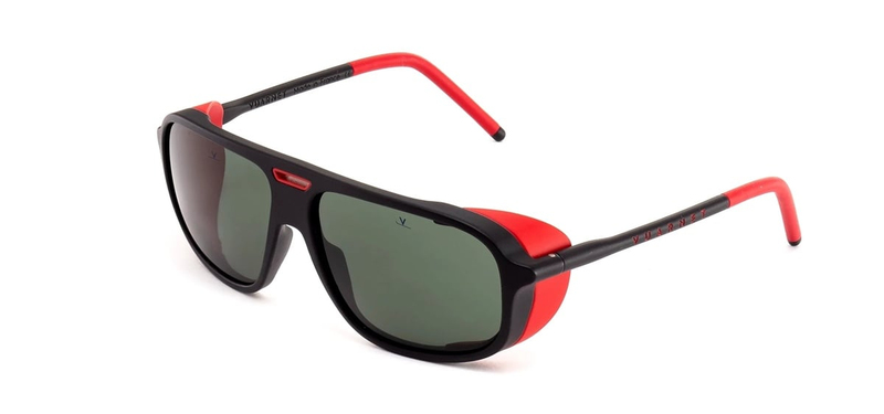 VUARNET ICE 1811 LARGE 0007 54-15 138 Erkek Güneş Gözlüğü