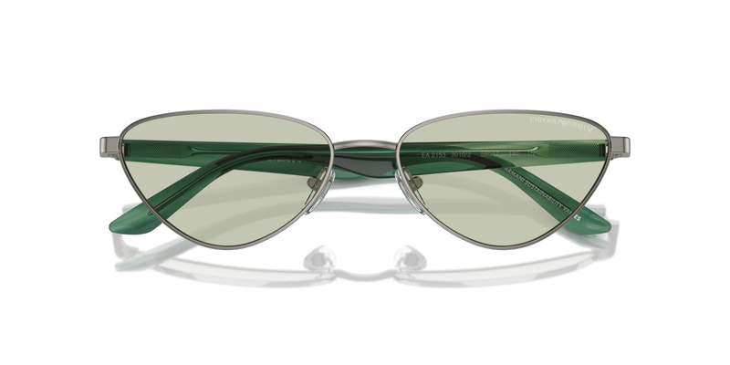 EMPORIO ARMANI 2153 3010/2 56 Kadın Güneş Gözlüğü