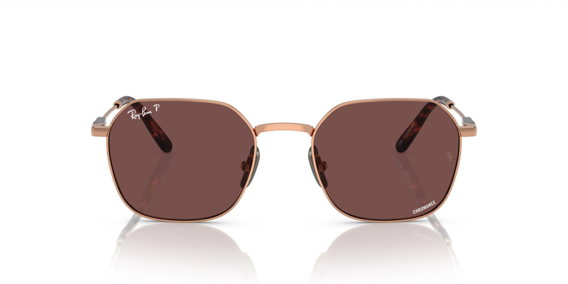 RAY-BAN 8094 9266AF 53 Güneş Gözlüğü