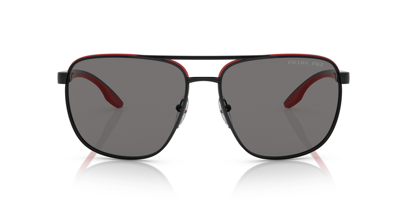 PRADA LINEA ROSSA 50YS 19G02G 62 Erkek Güneş Gözlüğü