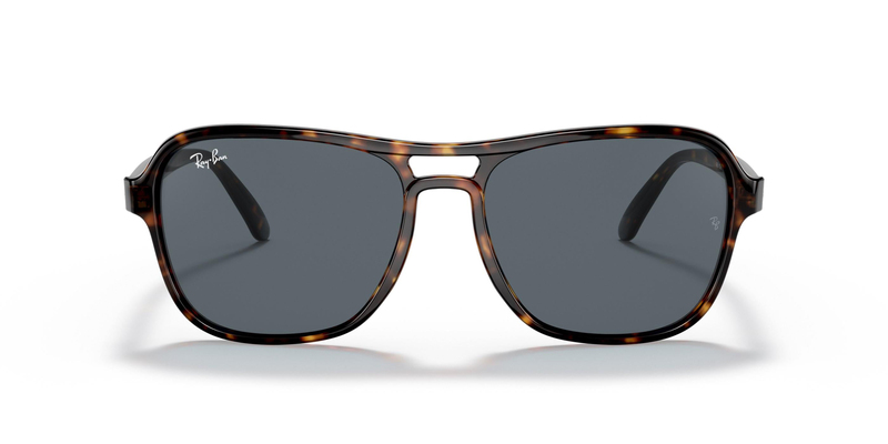 RAY-BAN 0RB4356 902/R5 58