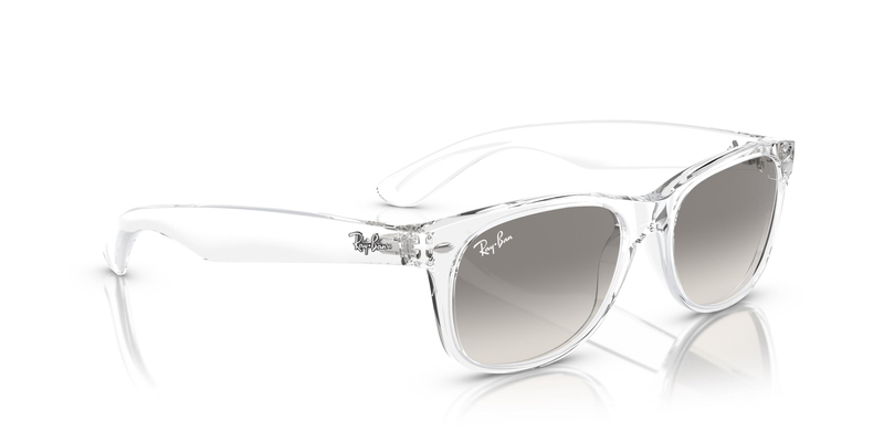 RAY-BAN 2132 677432 55