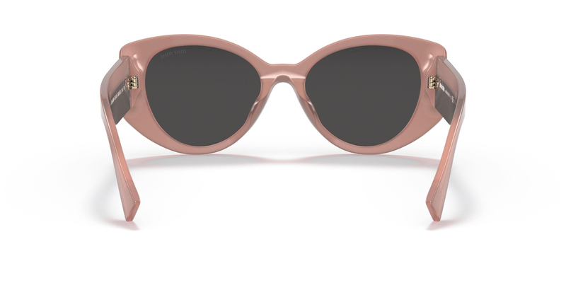 MIU MIU 0MU 03WS 06X5S0 53