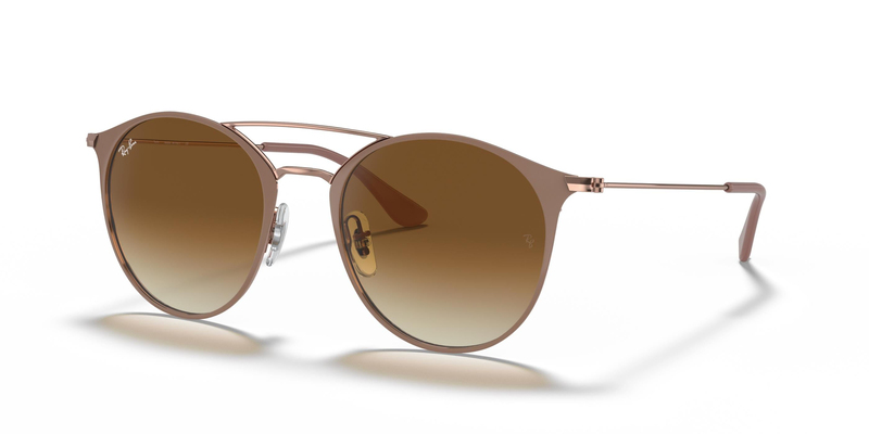 RAY-BAN 3546 907151 52 Unisex Güneş Gözlüğü