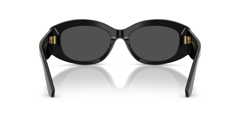 DOLCE & GABBANA 4502 501/87 55