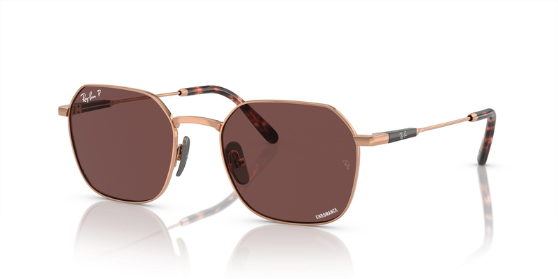 RAY-BAN 8094 9266AF 53 Güneş Gözlüğü
