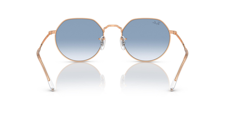 RAY-BAN 0RB3565 92023F 53