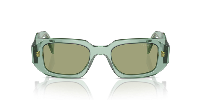 PRADA 0PR 17WS 11R10E 49