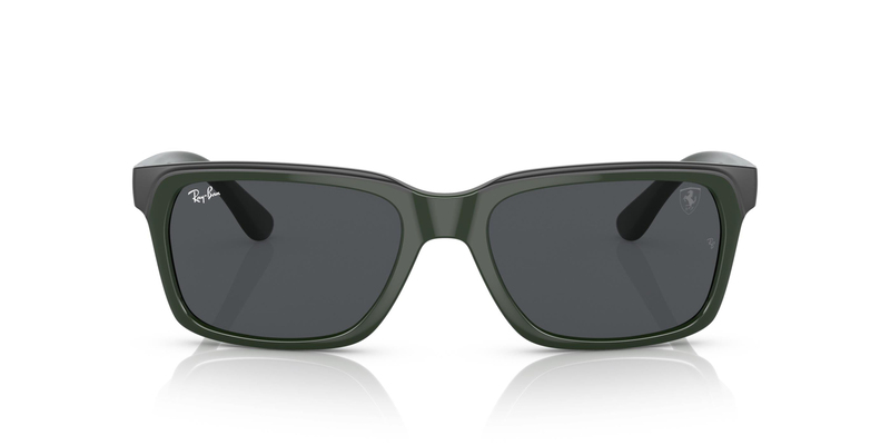 RAY-BAN 4393M F68087 56 Unisex Güneş Gözlüğü