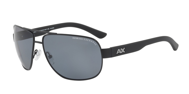 ARMANI EXCHANGE 0AX2012S 606381 62