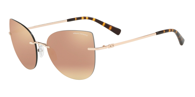 ARMANI EXCHANGE 0AX2025S 61034Z 56