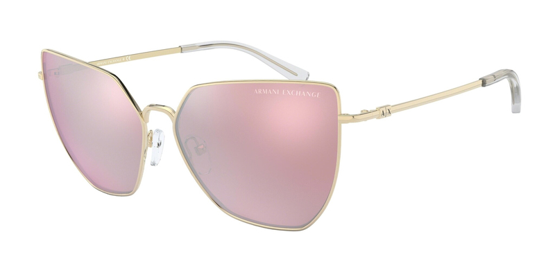 ARMANI EXCHANGE 0AX2027S 61107V 59