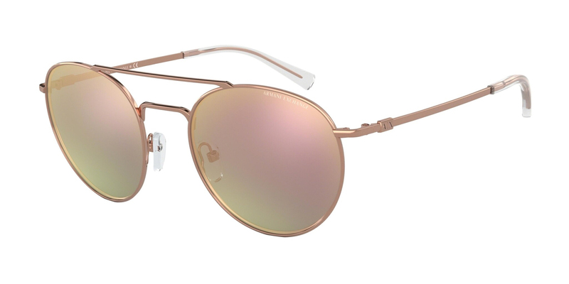 ARMANI EXCHANGE 0AX2028S 61034Z 53
