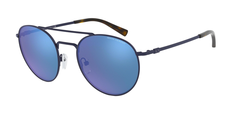 ARMANI EXCHANGE 0AX2028S 611155 53