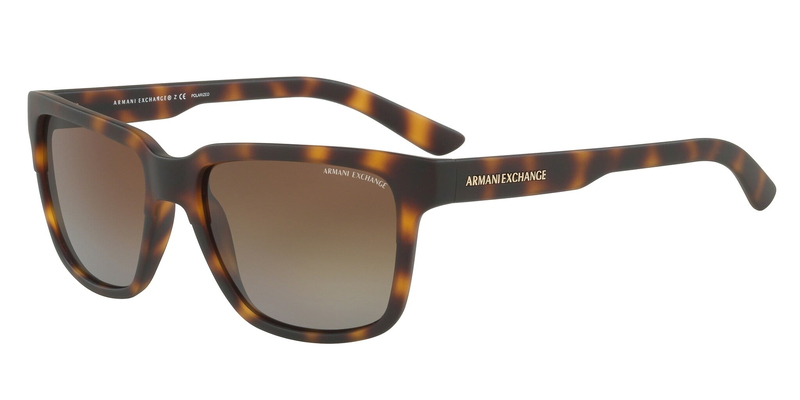 ARMANI EXCHANGE 0AX4026S 8029T5 56