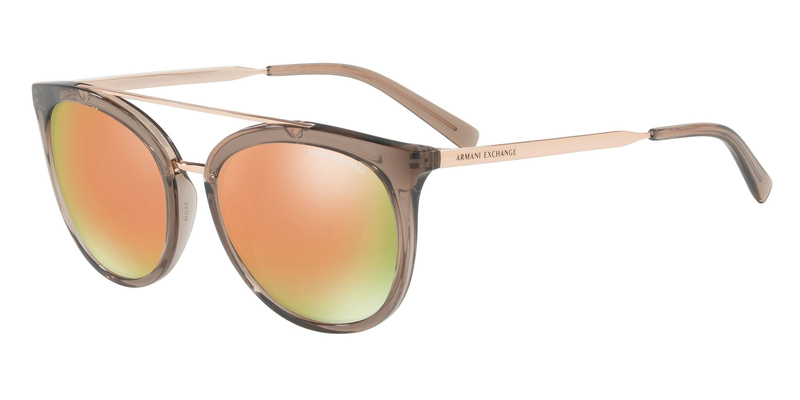 ARMANI EXCHANGE 0AX4068S 82404Z 55