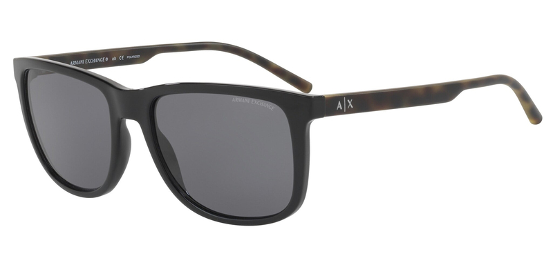 ARMANI EXCHANGE 0AX4070S 815881 57