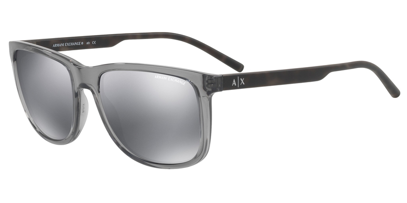 ARMANI EXCHANGE 0AX4070S 82396G 57