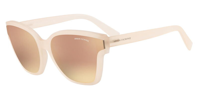 ARMANI EXCHANGE 0AX4073S 82504Z 63