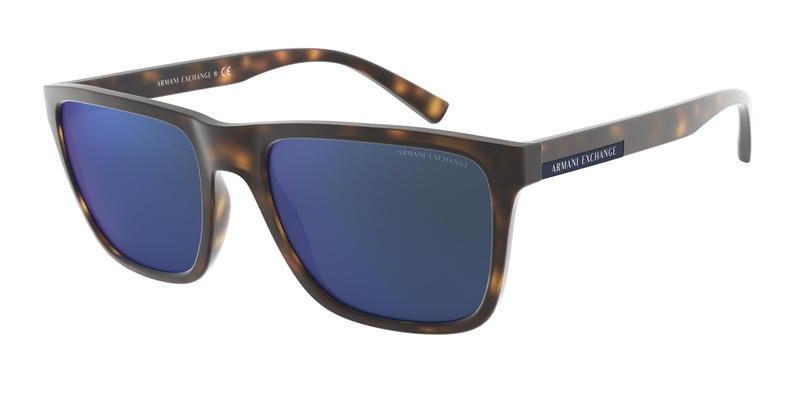 ARMANI EXCHANGE 0AX4080S 802980 57