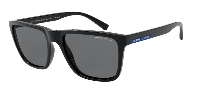 ARMANI EXCHANGE 0AX4080S 815881 57