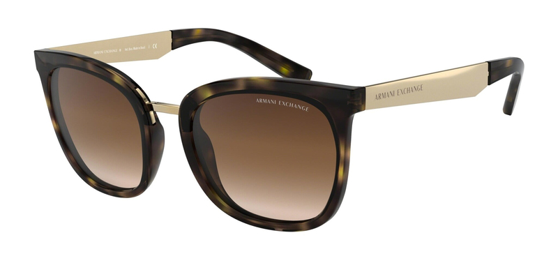 ARMANI EXCHANGE 0AX4089S 803713 53