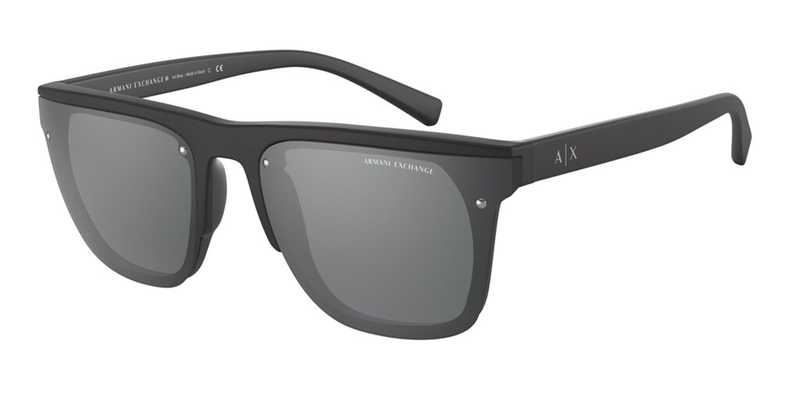 ARMANI EXCHANGE 0AX4098S 80786G 63