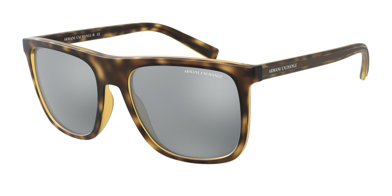 ARMANI EXCHANGE 0AX4102S 80296G 56