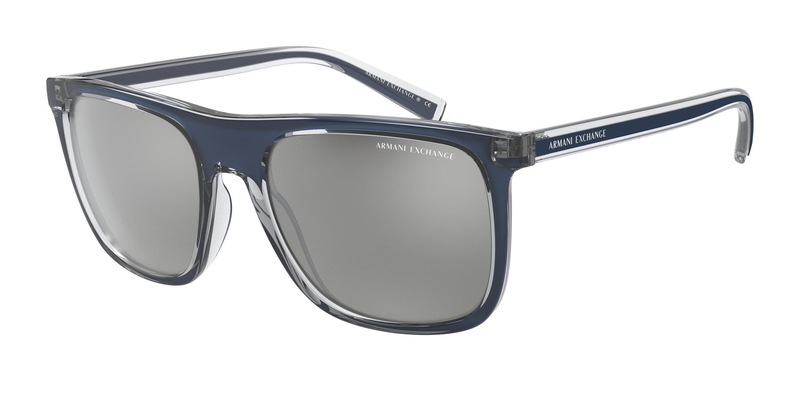 ARMANI EXCHANGE 0AX4102S 83206G 56