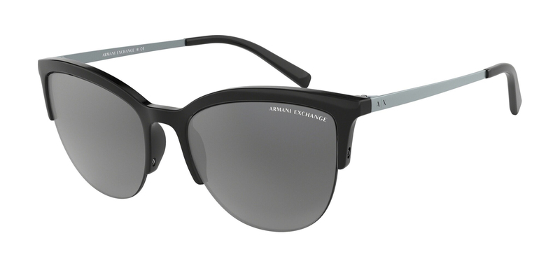 ARMANI EXCHANGE 4083S 8029/6G 54-14 140