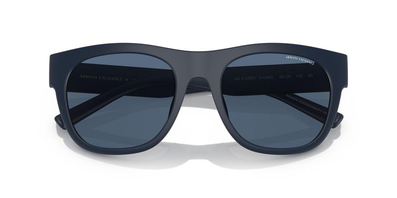 ARMANI EXCHANGE 0AX4128SU 812380 55