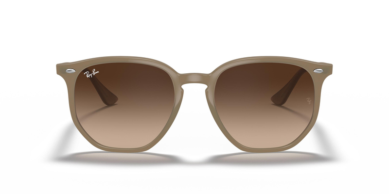 RAY-BAN 4306 616613 54