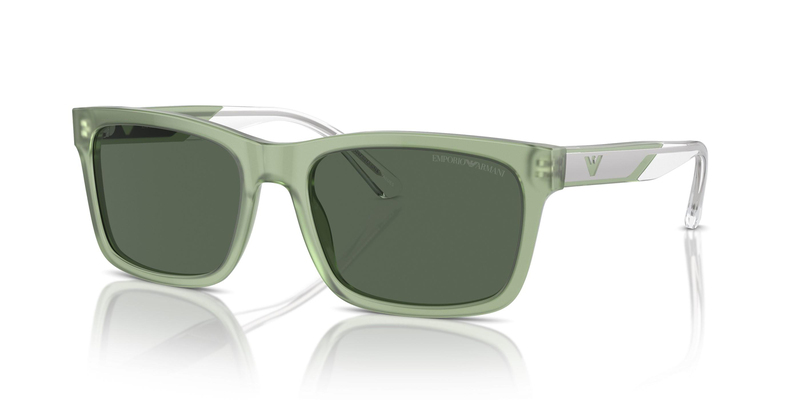 EMPORIO ARMANI 4224 609471 57 Erkek Güneş Gözlüğü
