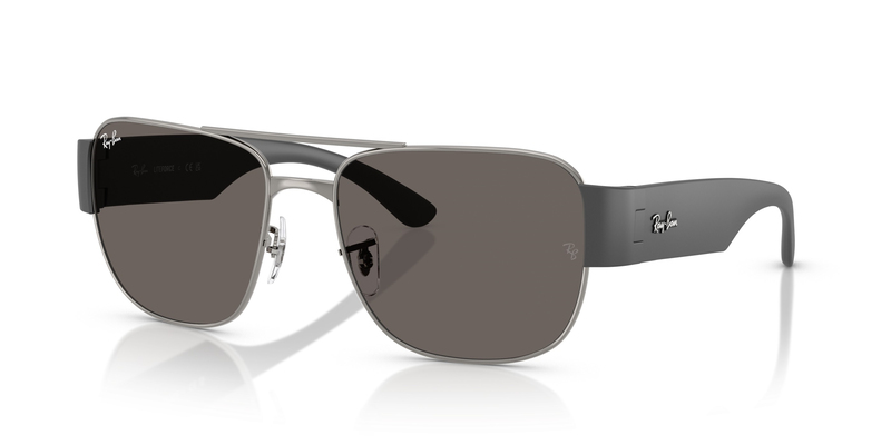 RAY-BAN 3756 004/B1 56