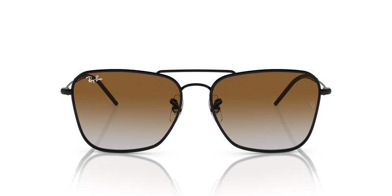 RAY-BAN R0102S 002/CB 58 Reverse Güneş Gözlüğü